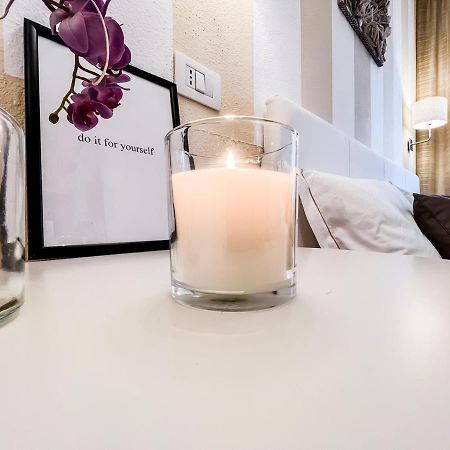 Mameli 04 Apartman Olbia Kültér fotó